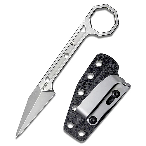 Kubey Skeleton Karambit Hydra Design