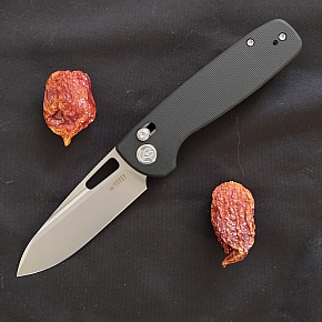 Kubey Bluff Axis Lock EDC Folder