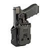 Blackhawk! T-Series L2C Black Right Hand for Glock+TLR-7