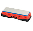 Lansky 6" Diamond Bench Stone Blue Fine Grit