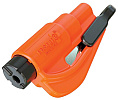 ResQMe Keychain Orange