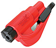 ResQMe Keychain Red
