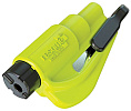 ResQMe Keychain Neon