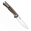 LionSTEEL Solid Earth Aluminium with Magnacut
