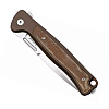 LionSTEEL Solid Earth Aluminium with Magnacut