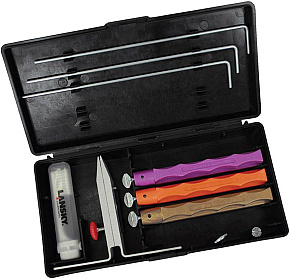 Lansky Standard Diamond Sharpening System
