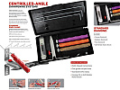 Lansky Standard Diamond Sharpening System