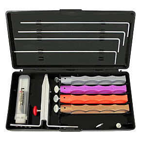 Lansky Deluxe Diamond Kit