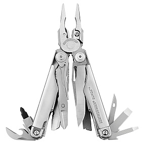 Leatherman Surge Stainless