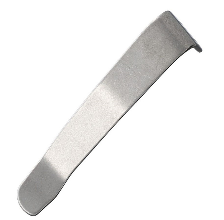 Lynch NW Kershaw Livewire Titanium Clip