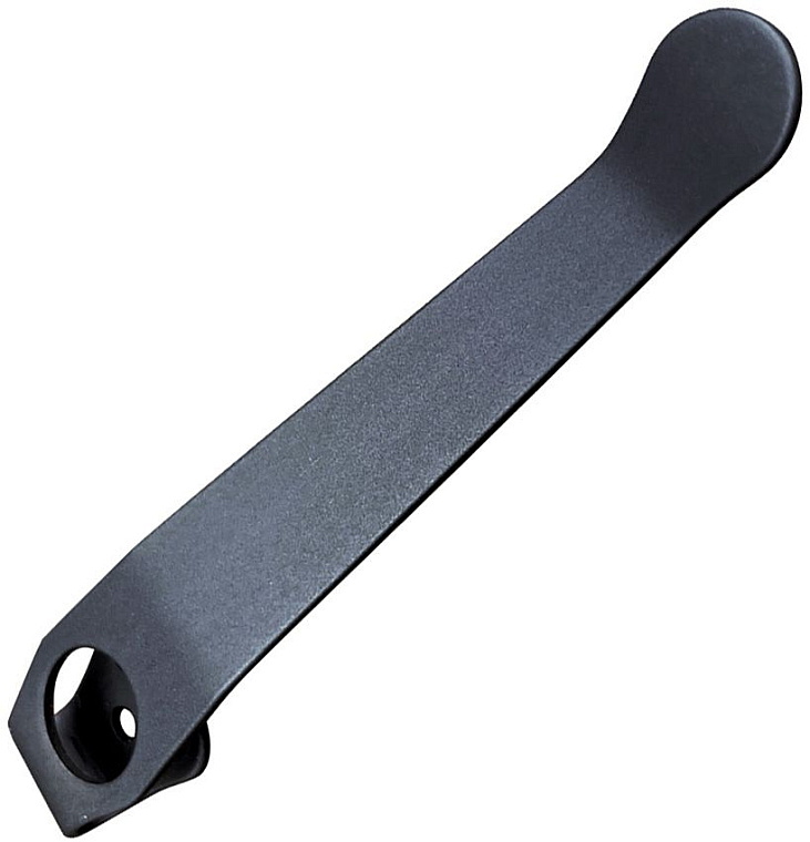 Lynch NW Spyderco Long Blacksmith Clip