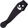 Lynch NW Spyderco Stubby Black Cerakote