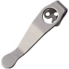 Lynch NW Spyderco Stubby Clip Stonewash
