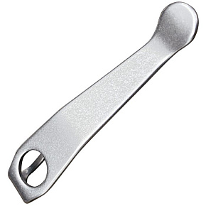 Lynch NW Spyderco Wire Clip Replacement Kit Stonewash