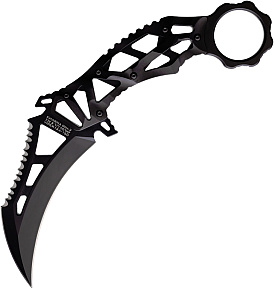 LOTAR Combat Kharma Gen. 3 Viper Karambit