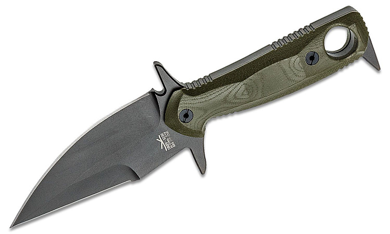 LOTAR Combat Israel OREV Ghost Warrior Collector