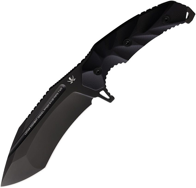 LOTAR Combat Israel Kobra Gen. 6 Sigma King Limited Edition 1 of 500