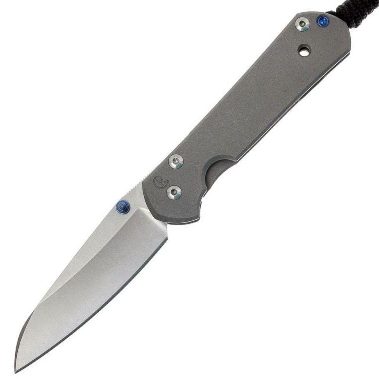 Chris Reeve Knives Sebenza 31 Large Insingo MagnaCut
