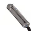 Chris Reeve Knives Sebenza 31 Large Insingo MagnaCut