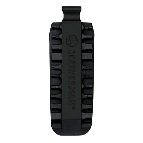 Leatherman Bit Kit 2 Hex + Torx