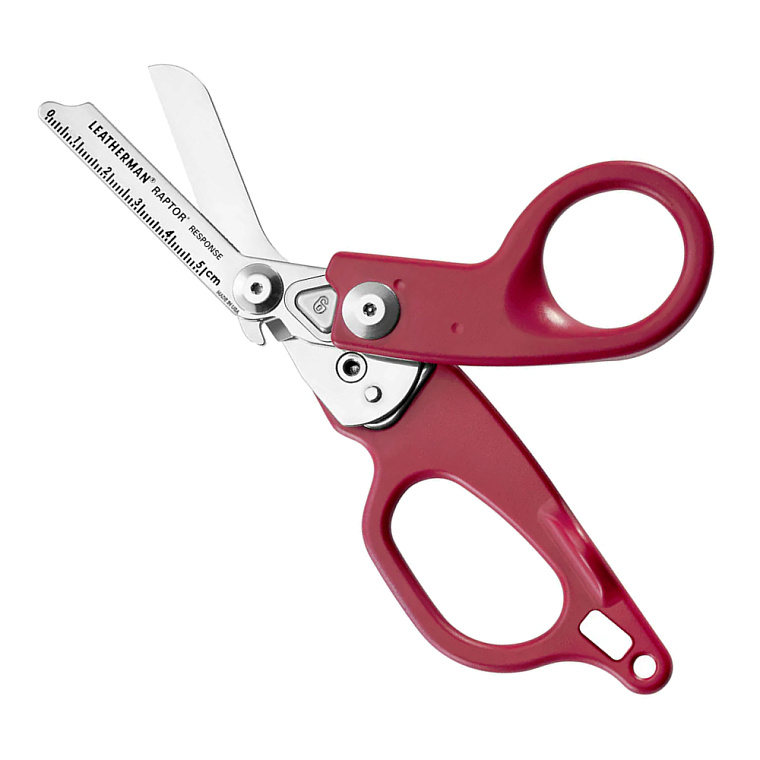 Leatherman Raptor Response Skládací Záchranářské Nůžky