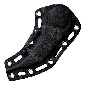 LOTAR Combat Kharma Gen. 3 Viper Karambit