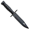 Ontario M9 Bayonet Black