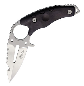 MAC Colt. Rescue Knife Gunslinger Scuba - potapěčský nůž
