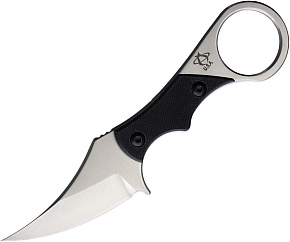 Mantis Sabot I Karambit Satin