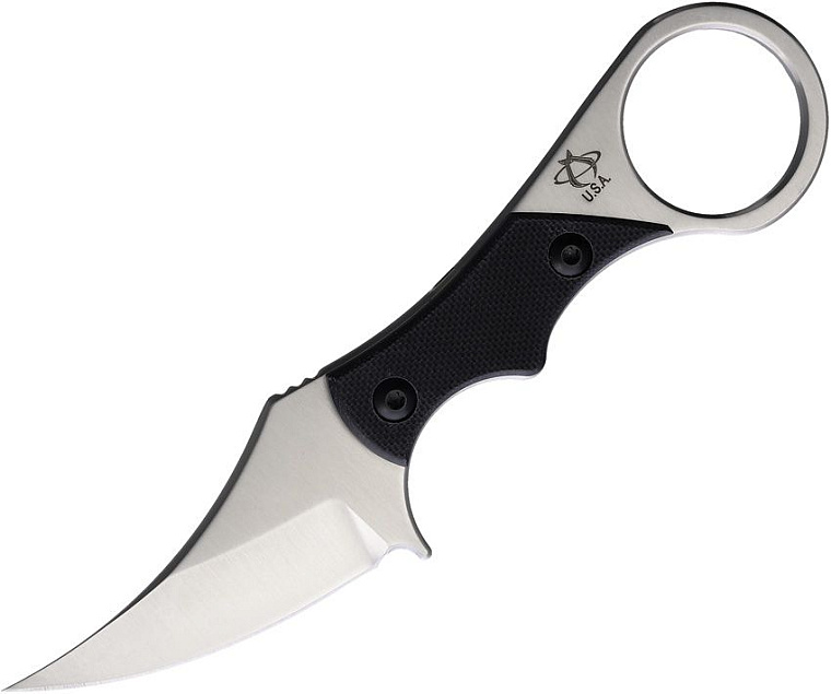 Mantis Sabot I Karambit Satin