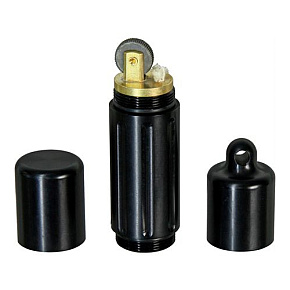 Maratac Lighter Vault Black