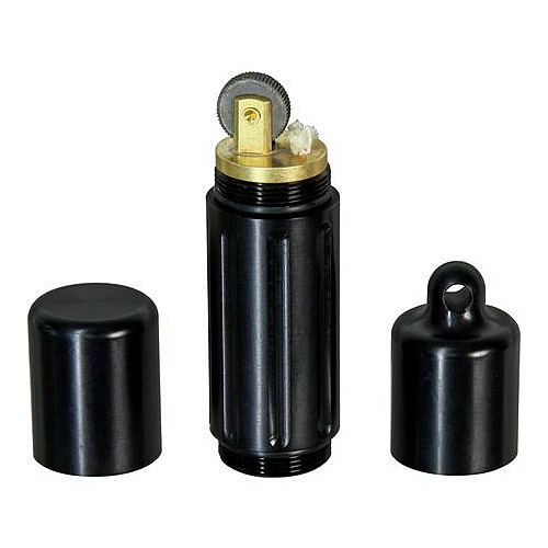 Maratac Lighter Vault Black