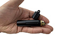 Maratac Lighter Vault Black