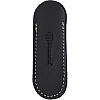 Maserin 195/AlTiN Sessantesimo Black Carbon Fiber