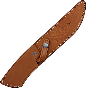 Maserin Siberian - lovecký nůž