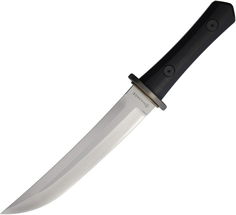 Maxace Karasu Tengu Fixed Blade