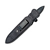 Master Cutlery Rambo II Boot Knife Sylvester Stallone Signature edition