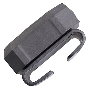 MecArmy Titanium Mini Watchband Compass