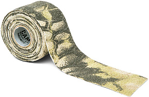 Gear Aid Opakovaně použitelná kamuflážní páska Kryptek Highlander