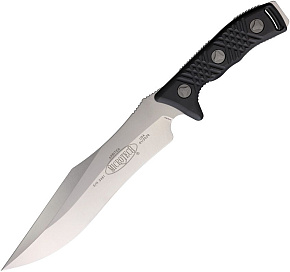 Microtech Arbiter Stonewashed Blade