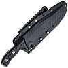 Microtech Arbiter Stonewashed Blade
