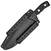Microtech Arbiter Stonewashed Blade