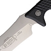 Microtech Arbiter Stonewashed Blade