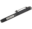Microtech Ultratech Gen III EX-ZBP Bayonet Signature Series Stonewash Blade