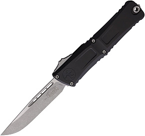 Microtech Combat Troodon S/E Gen. III Apocalyptic Standard
