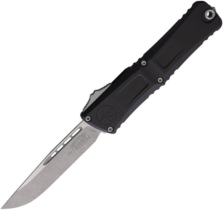 Microtech Combat Troodon S/E Gen. III Apocalyptic Standard