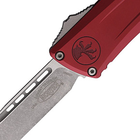 Microtech Auto Combat Troodon SE Gen III