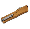 Microtech Auto Combat Troodon T/E GenIII