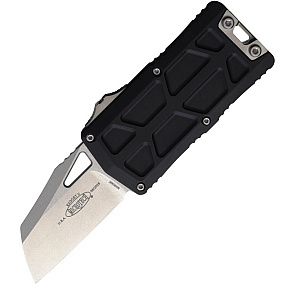 Microtech Exocet II Wharncliffe Standard