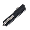Microtech Scarab II T/E Gen III Stonewash Standard